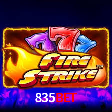 Statistics 835bet