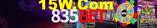 Welcome Bonus 835bet
