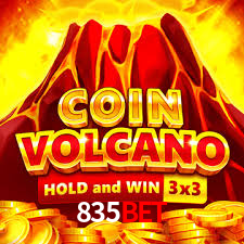 Live Casino 835bet