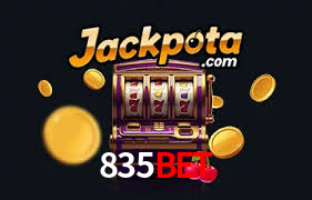 Welcome Bonus 835bet