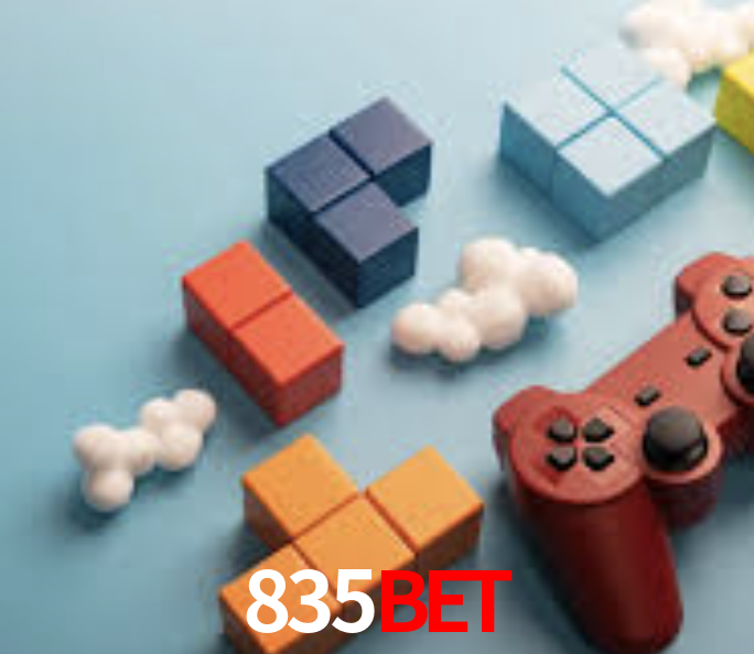 Bônus Diários 835bet
