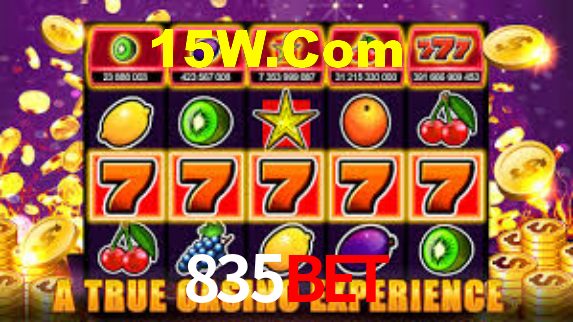 835bet plataforma