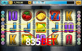 Player Reviews 835bet
