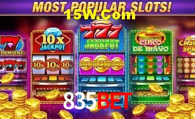 Casino VIP 835bet