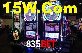 Exclusive Games 835bet