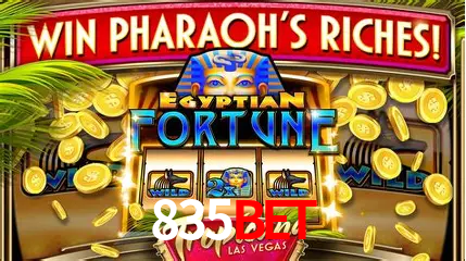Recursos de Bônus 835bet