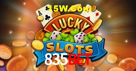 Provedores de Jogos 835bet