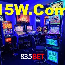 835bet