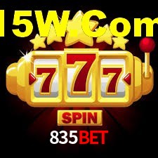 Live Casino 835bet