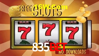 Diretório de Jogos 835bet