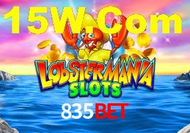 Daily Bonuses 835bet