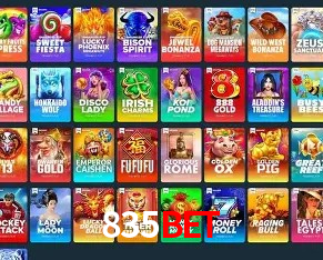 Programa VIP 835bet
