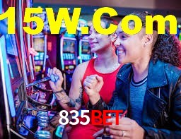 Sinta a adrenalina dos jogos de cassino com 835bet