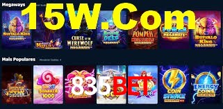 Programa VIP 835bet