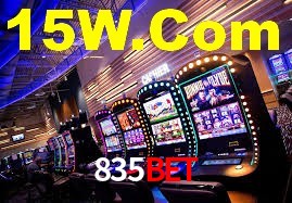 835bet plataforma