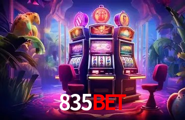 Mesa de Blackjack 835bet
