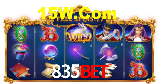 835bet.com