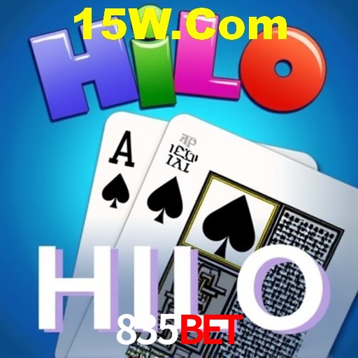 Descubra o Mundo do Cassino Online com 835bet