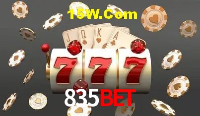 Apostas de Futebol 835bet