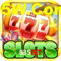 835bet App Interface
