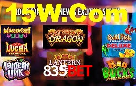 VIP Casino 835bet