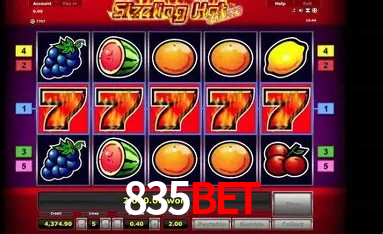 Estatísticas Esportivas 835bet